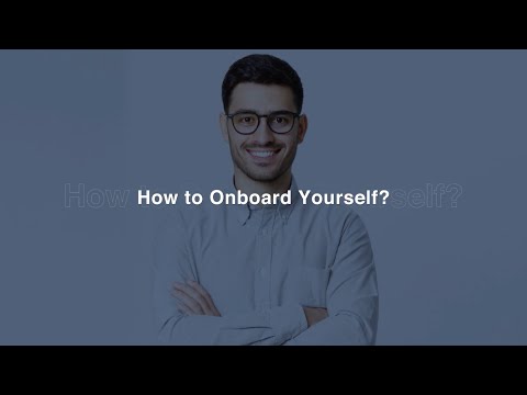 How to onboard yourself as a Speaker or Coach on SpeakIn platform