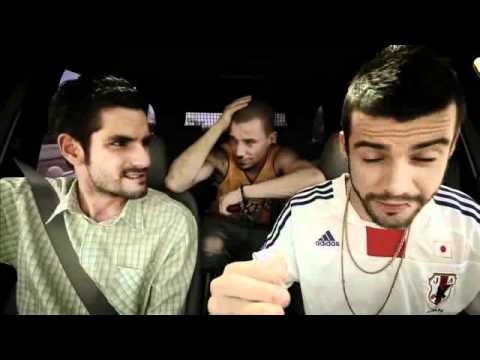 El primo del Zurdo ( Malviviendo 2x03 - Mi amigo Walt )