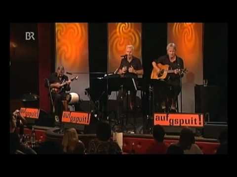 Strandlied - Aufgspuit! mit Schmidbauer, Kälberer, Eberhartinger