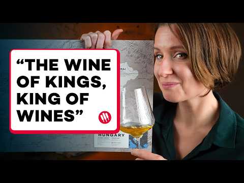 The Wine That Changed History (And It’s From Hungary)