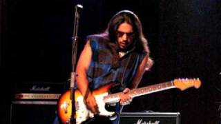 Los Lonely Boys &quot; Heart won&#39;t tell a lie&quot;