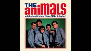 The Animals - Blue Feeling