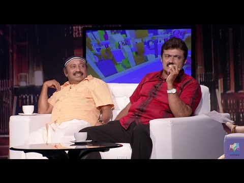 Onnum Onnum Moonu I Ep 4 Part – 2 with Bheeman Raghu & Kochu Preman I Mazhavil Manorama