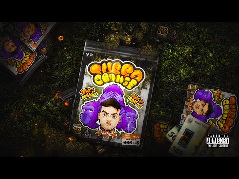 MGK666 - Cioco feat. Lil Cagula