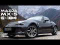 Mazda MX-5 184HP - The Most Powerful Option