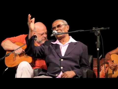 Senhora Liberdade - Wilson Moreira e Nei Lopes