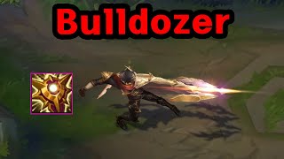 Locket Mid Varus Takes Over Korea