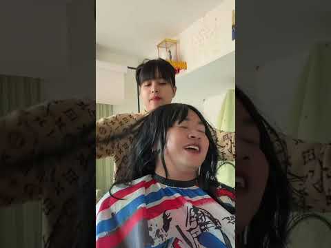 สั้นจริงๆ #พี่แมน #ประธานพี่แมน #พี่แมนแฟนพี่หนูนา #DIY #mantiva99 #พ่อแมนกับน้องดิว