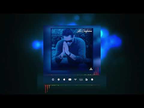 La Confesion - Jhonny Evidence   (Audio Video)