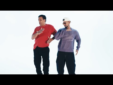 La Yumiband & Original Elias - Esfúmate | Videoclip Oficial