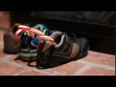 How to Celebrate: The Feast of Saint Nicholas | December 6