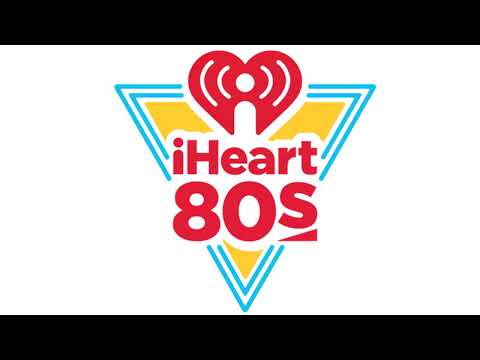 WYYY FM HD2 iHeart80s Legal ID   May 27, 2023 3 00 AM EDT