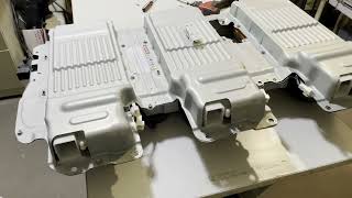 Lexus RX450H Hybrid Battery Rebuild ~ 2010 to 2015