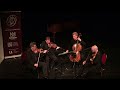 Bohuslav Martinů – String Quartet no. 2