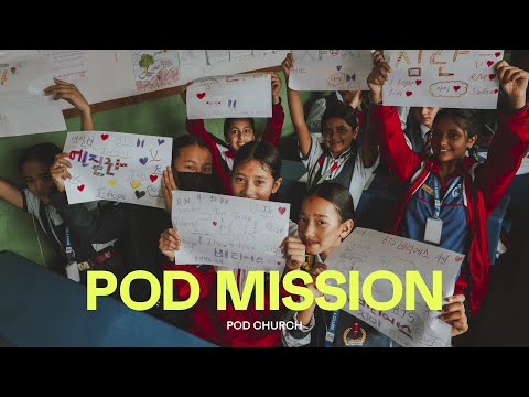 POD MISSION "Plant Love"