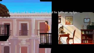 Father and Son - "A father's letter to his son" Trailer [ENG]