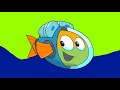 The Nickcheezy Show Shorts Fishtronaut S Greatest Stunt