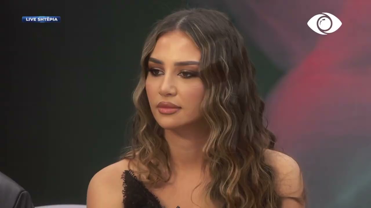 Lojë apo romancë?/ Kiara: Jam pa fjalë nga komentet e banorëve