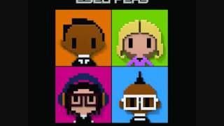 Black Eyed Peas - The Situation  ORGINAL