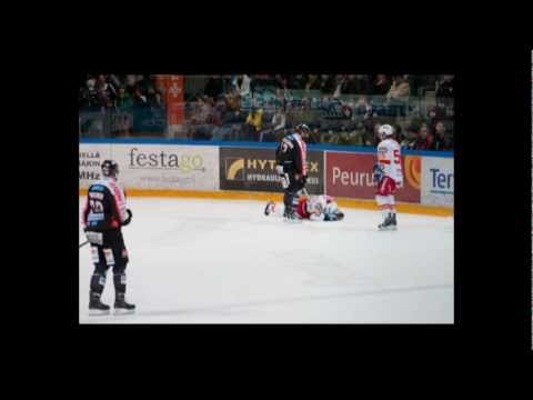 Timo Lievemaan "pakina" Jarkko Ruudusta