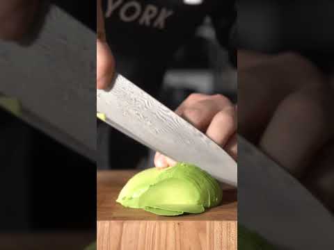 Authentic Guacamole LOL