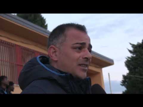 US GIRIFALCO- MAIDA 0- 1