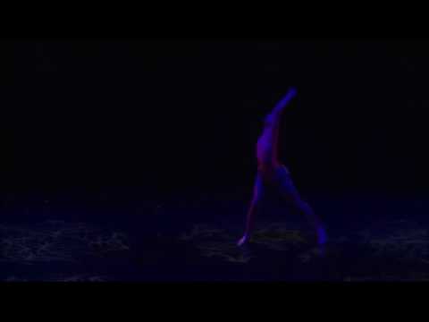 Dakota Walker Quantum Dance Reel