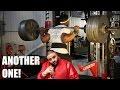 ANOTHER Squat PR | Losing Weight For The Meet | The Return Ep. 10