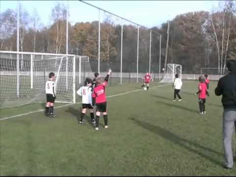 U9 Juve - Grimbie 26-11-2011