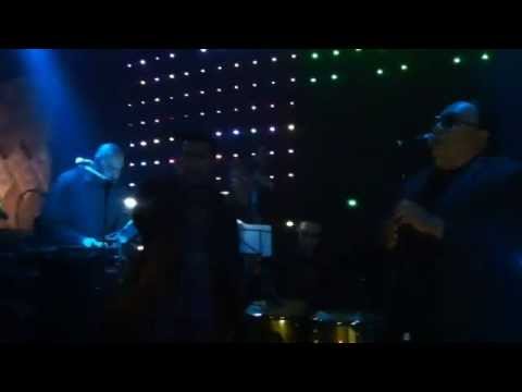 David Pabon Ft. Marck Balar y la Orq. PagoZalsa - No vale la pena enamorarse