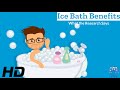 Ice Bath Benefits Explained The Scientific Truth