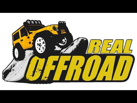 Real Offroad 4x4 Mud Trucks