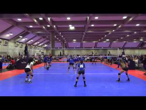 Eclipse 13 v. Dynamix 14 - Part 2-Regional Champ May 13 2017