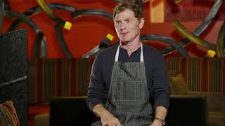 Twist on Surf & Turf: Bobby Flay Steak at Borgata