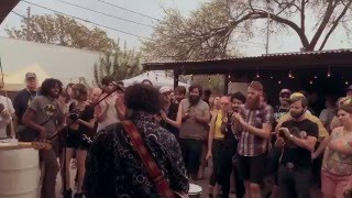 Yonatan Gat - Escorpião. SXSW16