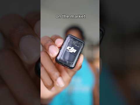 Is This Mic Worth It | DJI Mic 2