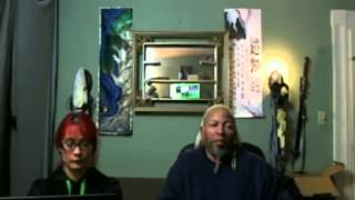 Ask the Unicorn episode 26 broadcast March 26, 2014