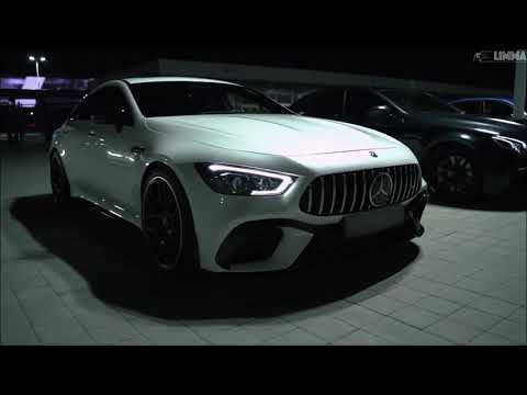 2Pac x Gustavo Santaolalla - Only Fear Of Death Babel (HAYASA G Remix) ¦ Cars Showtime