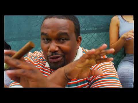 Dre Leroy Music Video