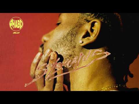 Phabo - Jelly (Official Audio)