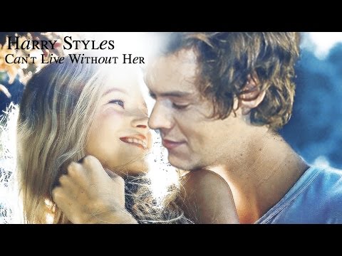 Harry Styles | "I can't live without her.."