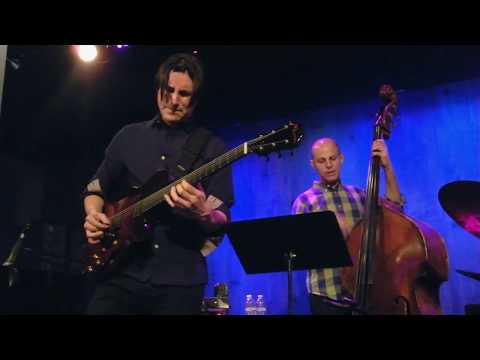 Epilogue : "The Rise"     Mike Moreno   Live at the Blue Whale