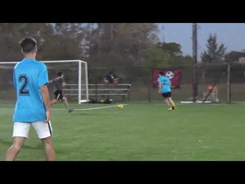 EL 10 vs LA PAMPANETA   #Apertura2021 Fecha 8