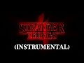 Running Up That Hill - Orchestral Mix (Instrumental) - Stranger Things 4 Soundtrack