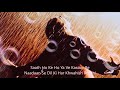 Piya Re Piya Sad Female Lyrics Song Status Video