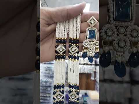 Praju Art Collections #traditional #jewellery #jwellery #necklace #gold #onlineshopping #wedding