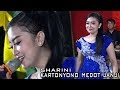 KARTONYONO MEDOT JANJI COVER SHARINI SHAKA TREND MUSIC Cipt DENNY CAKNAN