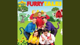 Here Come The Animals, Two By Two!