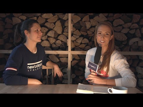 Kania Vlog #2: Rozmowa z 3-krotną olimpijką Klaudią Jans-Ignacik