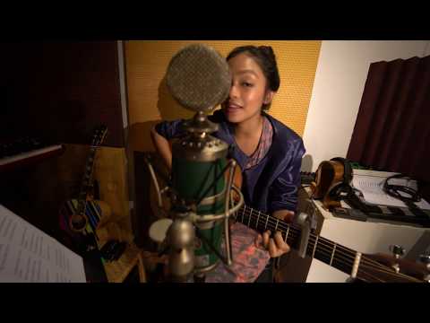 Tak Tun Tuang - Upiak Isil (English Cover By Harissa Adlynn)